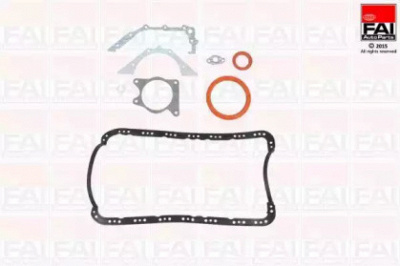 FAI AUTOPARTS cs175 -  Комплект прокладок, блок-картер двигателя